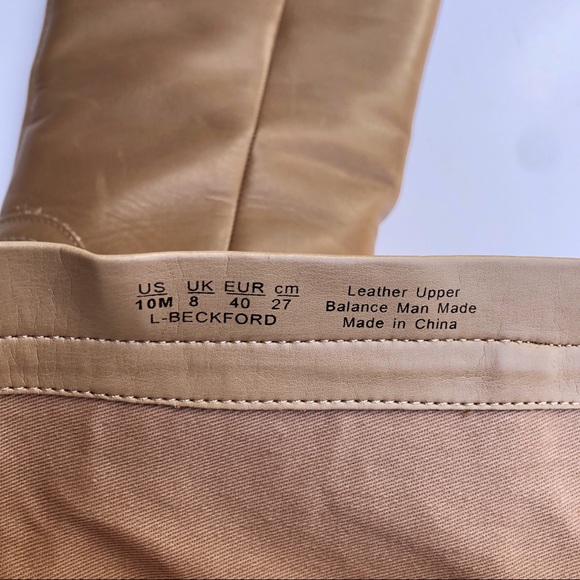 Franco Sarto Beckford Riding Boot EUC sz 10 - Picture 7 of 8